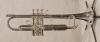 Yamaha trumpet 8335RGS, B345